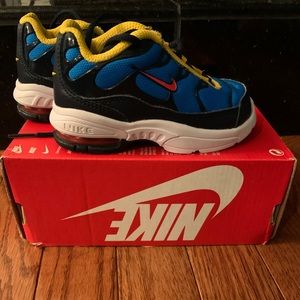 Nike Little Air Max Plus (TD)
